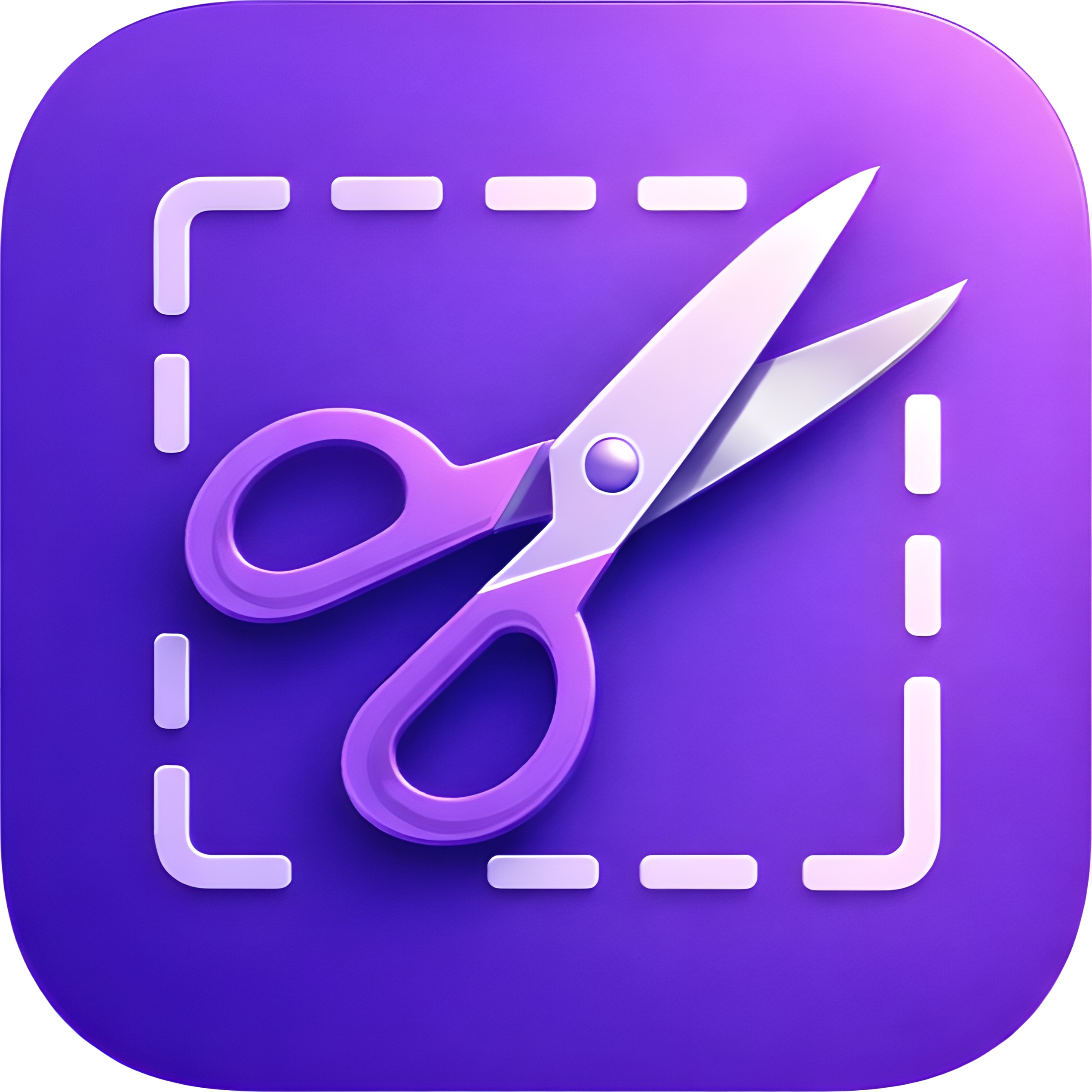 SnipSnipSnip app icon