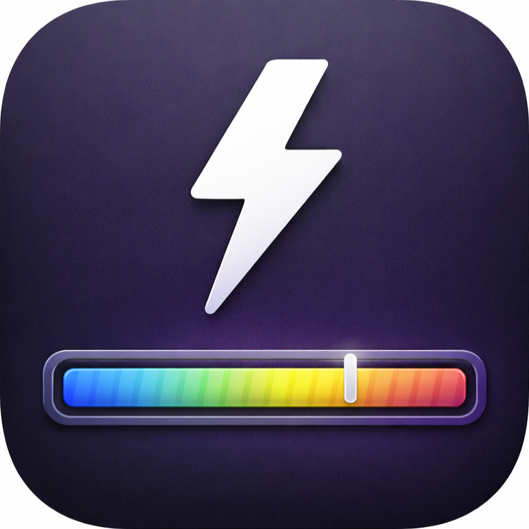 WattBar app icon